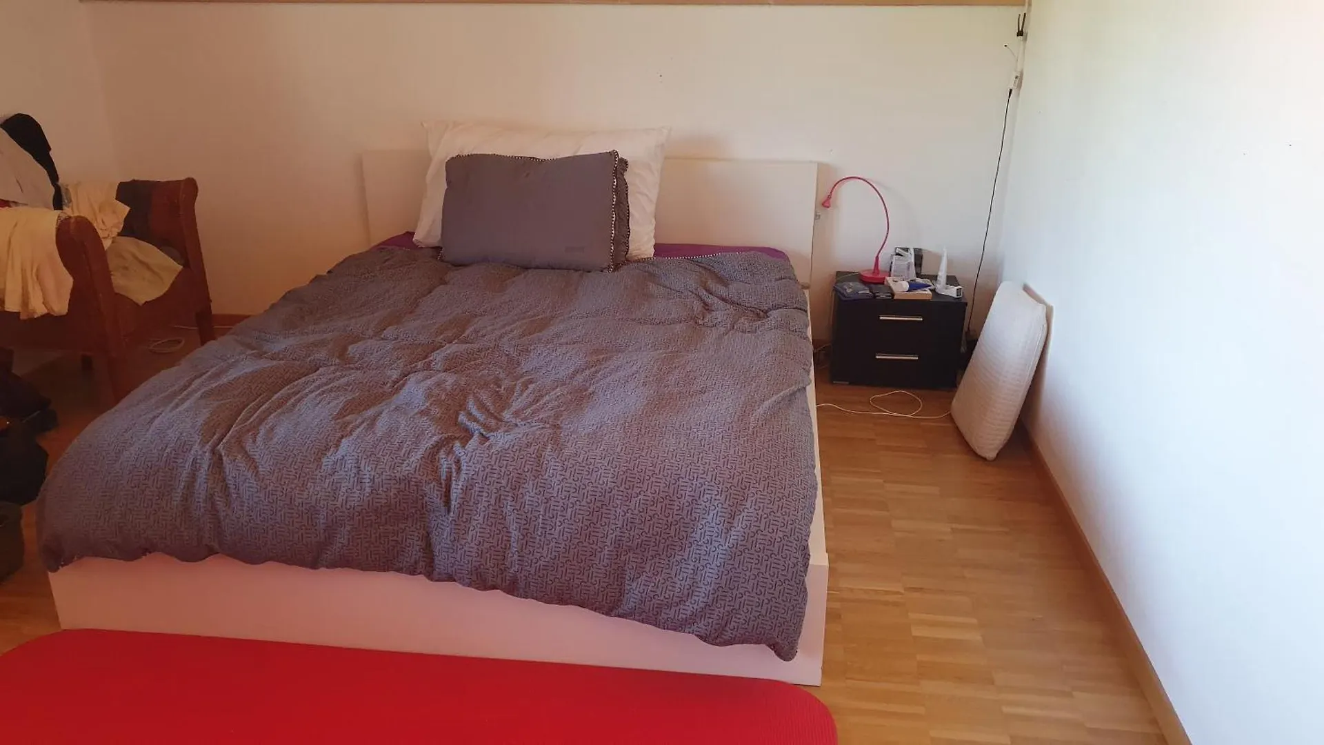 Apartment Ferienwohnung Casa Mia Kloten