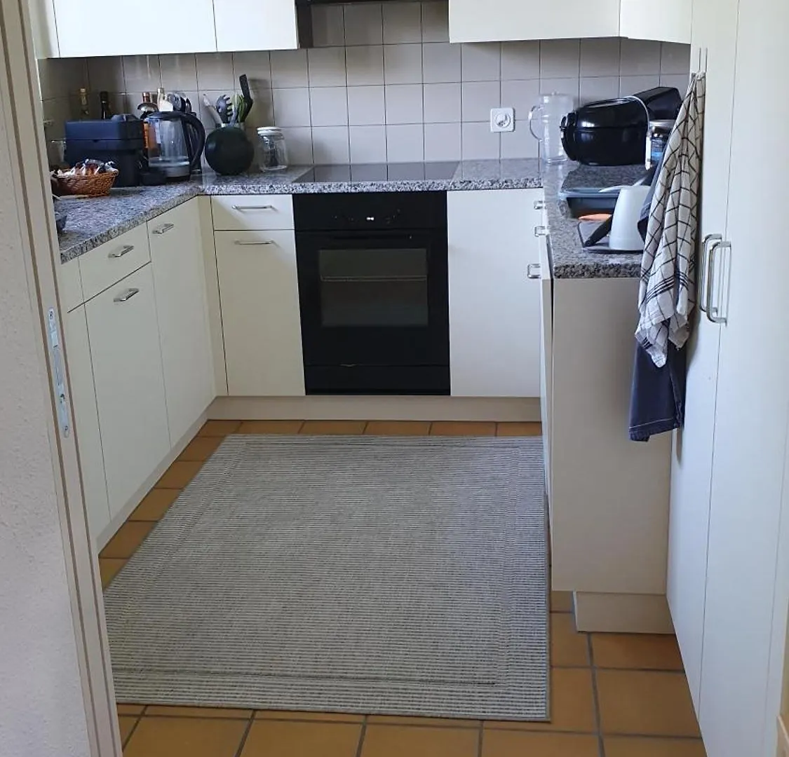 Ferienwohnung Casa Mia Kloten Apartment