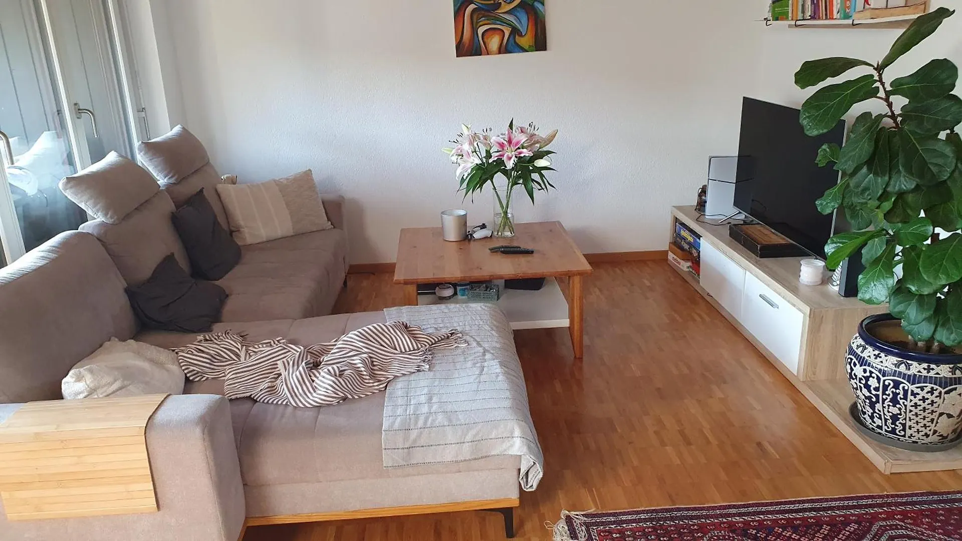 Ferienwohnung Casa Mia Kloten 0*,  Schweiz