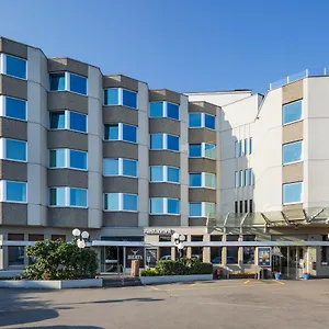 Aparthotel Welcome, Kloten