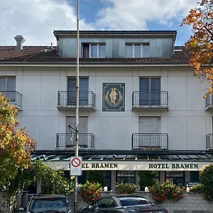 Hotel Bramen, Kloten
